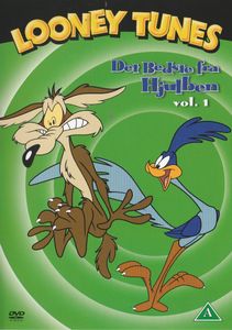 Det bedste fra Hjulben - vol. 1