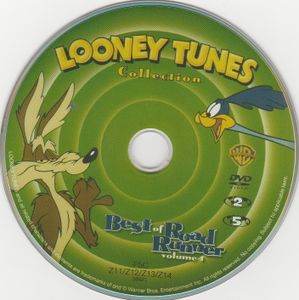 Det bedste fra Hjulben - vol. 1