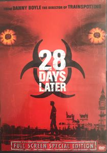 28 Days Later (Full Screen Special Edition)