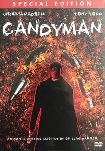 Candyman (Special Edition)
