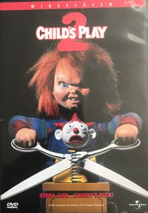 Child's Play 2