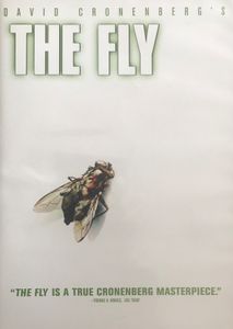 David Cronenberg's The Fly (Collector's Edition)
