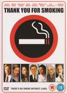 Thank You For Smoking