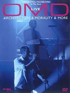 Orchestral Manoeuvres In The Dark: Architecture & Morality & More Live