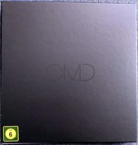 Orchestral Manoeuvres In The Dark: The Punishment Of Luxury