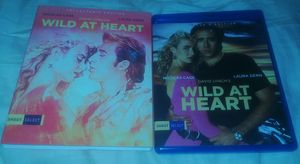 Wild At Heart