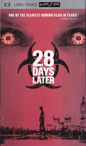 28 Days Later