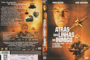 Atrás Das Linhas Do Inimigo