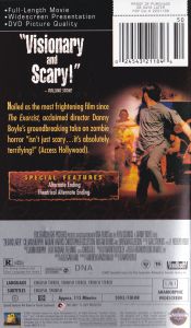 28 Days Later