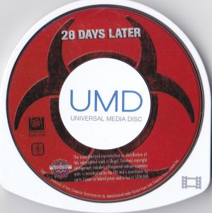 28 Days Later