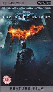 The Dark Knight