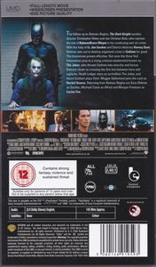 The Dark Knight