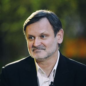 Сергей Мокрицкий