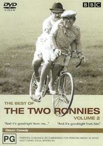 The Best Of The Two Ronnies - Volume 2