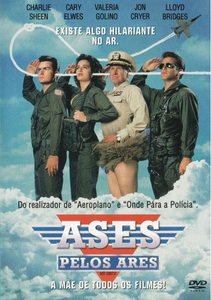 Ases Pelos Ares