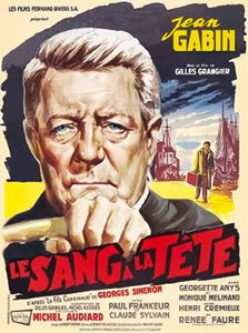 Le Sang A La Tête