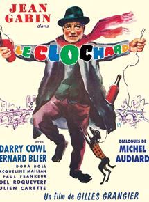 Archimède Le Clochard