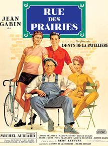 Rue Des Prairies
