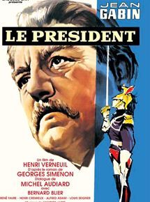 Le Président