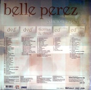 BellePerez: Edicion Especial