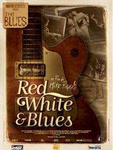 Red, White & Blues
