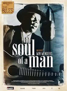 The Soul Of A Man