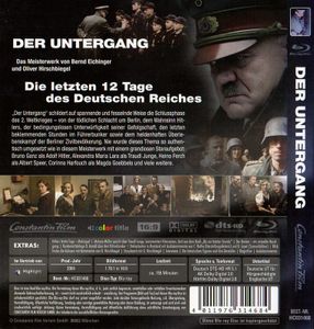 Der Untergang