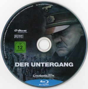 Der Untergang