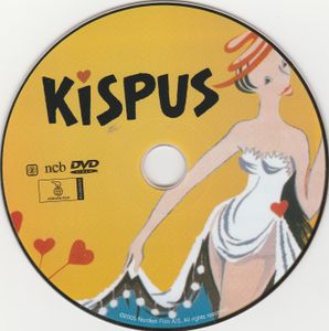 Kispus