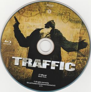 Traffic