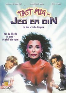 Tast mig - Jeg er din