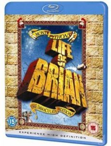 Monty Python's Life Of Brian (The Immaculate Edition)