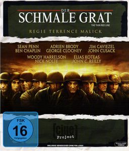 Der Schmale Grat