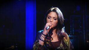 Belle Perez: Tu