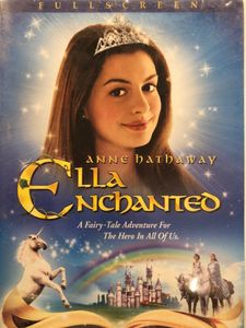 Ella Enchanted