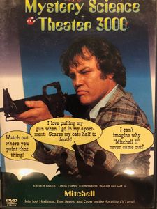 Mystery Science Theater 3000: Mitchell