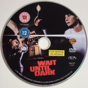 Wait Until Dark