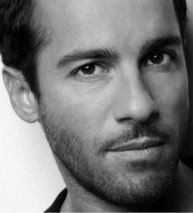 Alex Dimitriades