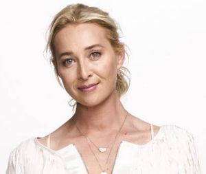 Asher Keddie