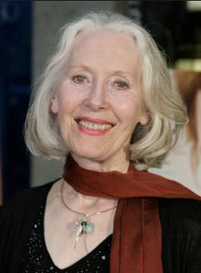 Julia Blake