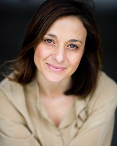 Daniela Farinacci