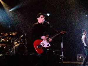 Placebo: Come Home (Alexandra Palace - 11.04.06)