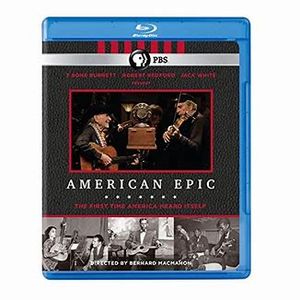 American Epic