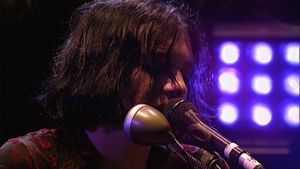 Placebo: Lady Of The Flowers (Glastonbury Festival - 27.06.98)