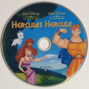 Hercules