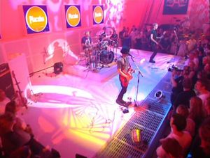 Placebo: Teenage Angst (The White Room - 23.08.96)