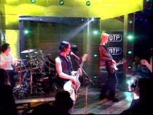 Placebo: Bruise Pristine (Top Of The Pops - 23.05.97)