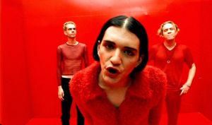 Placebo: Teenage Angst