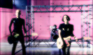 Placebo: Nancy Boy