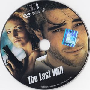 The Last Will
